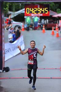 BIB: 042945, 5743
                            <button type="button" onclick="openModal(5744559)" class="btn btn-primary btn-sm float-right btn-popup" data-toggle="modal" data-target=".modal-high-quality">
                        <i class="fas fa-shopping-cart"></i> Add to Cart
                    </button>
                                            <button type="button" onclick="isThisMe(5744559, true)" class="btn btn-success btn-sm float-right btn-popup btn-isme hidden" data-toggle="tooltip" data-placement="bottom" title="นี่คือรูปของคุณใช่ไหม คลิกที่นี่เพื่อเอาเข้าอัลบั้ม">
                        <i class="fas fa-plus"></i> Add to album
                    </button>
                    <button type="button" onclick="isThisMe(5744559, false)" class="btn btn-warning btn-sm float-right btn-popup btn-isnotme hidden">
                        <i class="fas fa-ban"></i> Remove from album
                    </button>